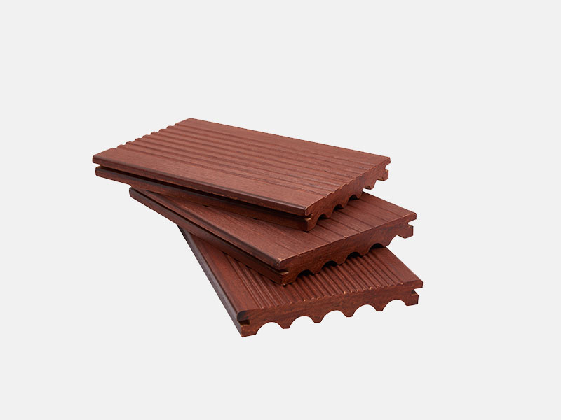 Bamboo Scrimber Flooring