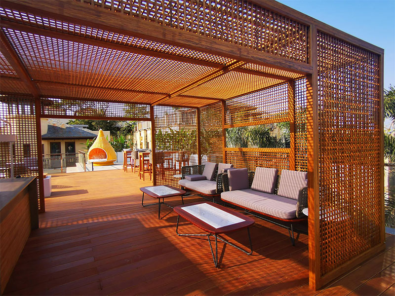 Dc smart charging pile