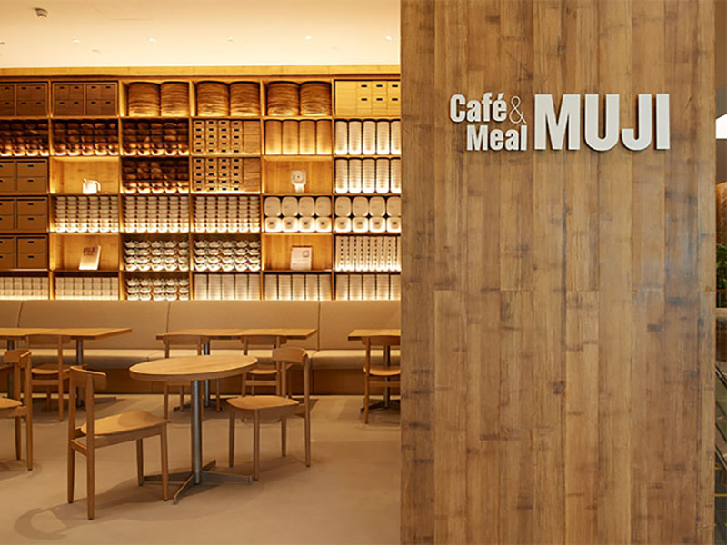 MUJI HOTEL BEIJING