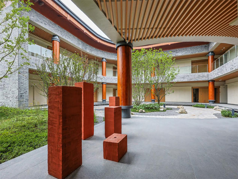 Chengdu Park City Education Practice Base