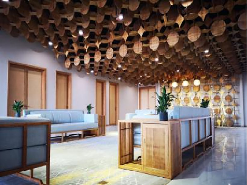 Coffee shop