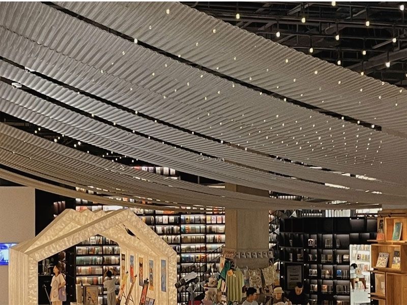 Bookstore