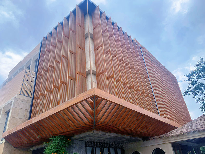 Hot Spring Hotel, Xuzhou
